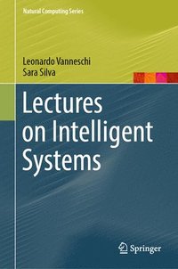 bokomslag Lectures on Intelligent Systems