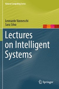bokomslag Lectures on Intelligent Systems