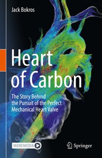 bokomslag Heart of Carbon