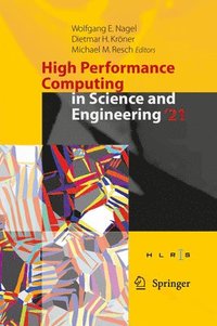 bokomslag High Performance Computing in Science and Engineering '21