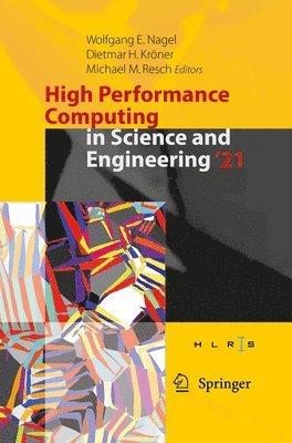 High Performance Computing in Science and Engineering '21 1