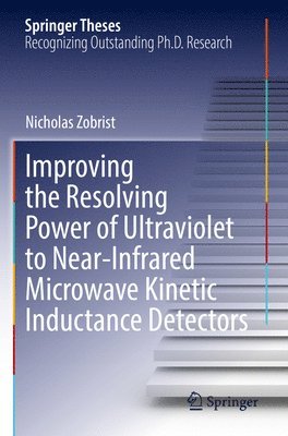 Improving the Resolving Power of Ultraviolet to Near-Infrared Microwave Kinetic Inductance Detectors 1