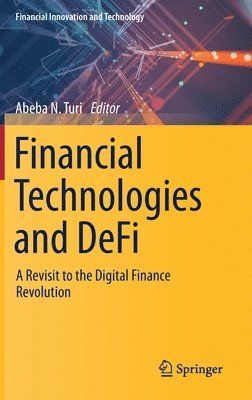 Financial Technologies and DeFi 1