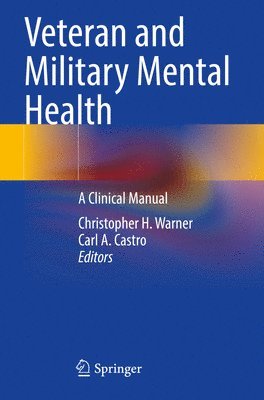 Veteran and Military Mental Health 1