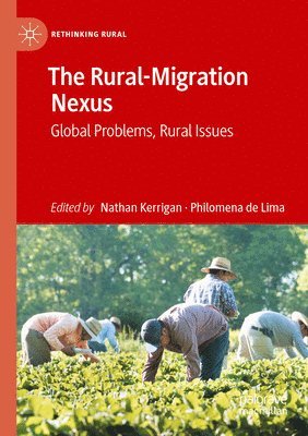 bokomslag Rural-Migration Nexus
