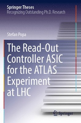 The Read-Out Controller ASIC for the ATLAS Experiment at LHC 1