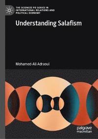 bokomslag Understanding Salafism