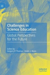 bokomslag Challenges in Science Education