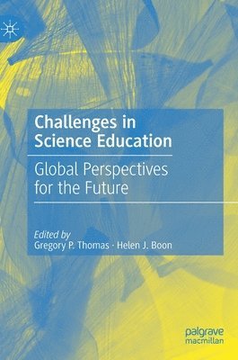 Challenges in Science Education 1