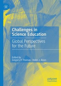 bokomslag Challenges in Science Education