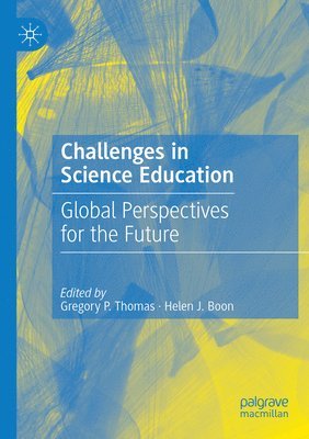 Challenges in Science Education 1