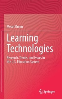bokomslag Learning Technologies