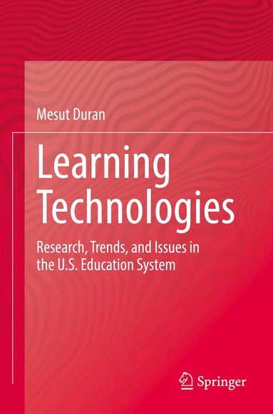 Mesut Duran - Learning Technologies, Häftad