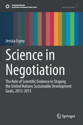 Science in Negotiation 1