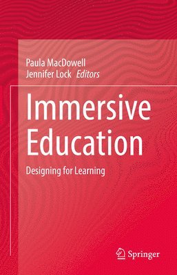 Immersive Education 1