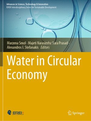 Water in Circular Economy 1