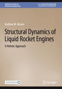 bokomslag Structural Dynamics of Liquid Rocket Engines