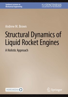 Structural Dynamics of Liquid Rocket Engines 1