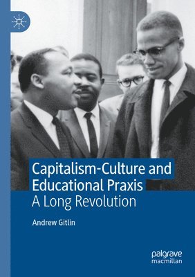 Capitalism-Culture and Educational Praxis 1