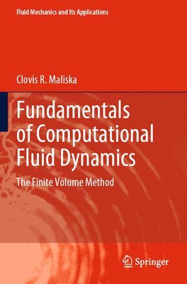 Fundamentals of Computational Fluid Dynamics 1