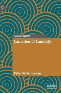 bokomslag Casualties of Causality