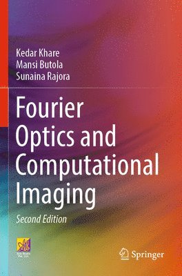 Fourier Optics and Computational Imaging 1