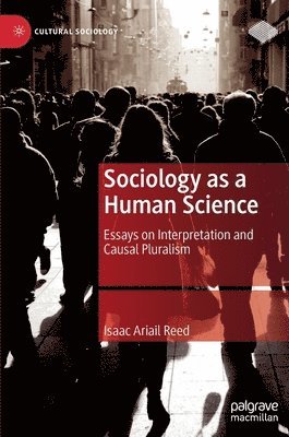 bokomslag Sociology as a Human Science