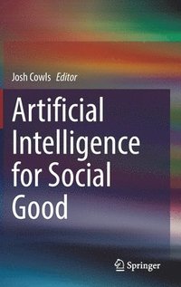 bokomslag Artificial Intelligence for Social Good