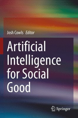 Artificial Intelligence for Social Good 1