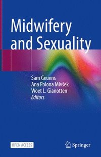 bokomslag Midwifery and Sexuality