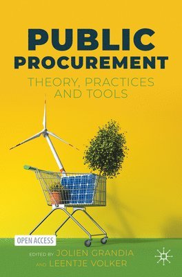 Public Procurement 1