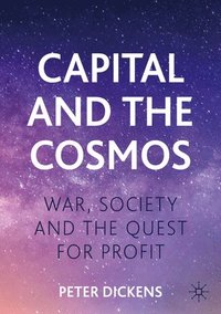 bokomslag Capital and the Cosmos