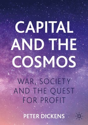 Capital and the Cosmos 1