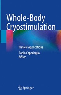 bokomslag Whole-Body Cryostimulation