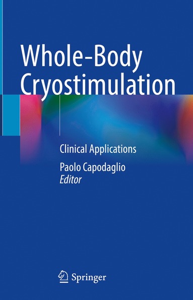 bokomslag Whole-Body Cryostimulation