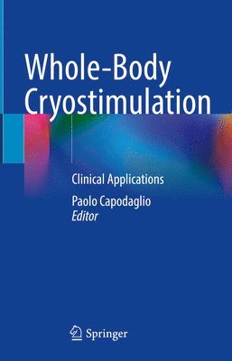 Whole-Body Cryostimulation 1