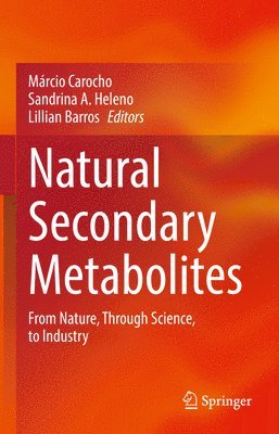 Natural Secondary Metabolites 1