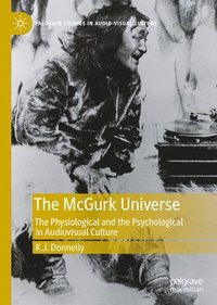 bokomslag The McGurk Universe