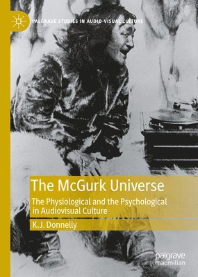 The McGurk Universe 1