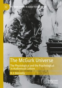 bokomslag The McGurk Universe