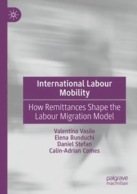 bokomslag International Labour Mobility