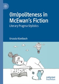 bokomslag (Im)politeness in McEwan's Fiction