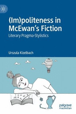 (Im)politeness in McEwans Fiction 1