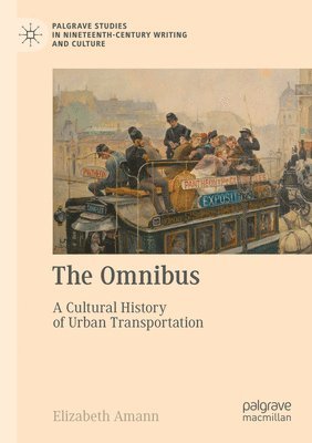 bokomslag The Omnibus