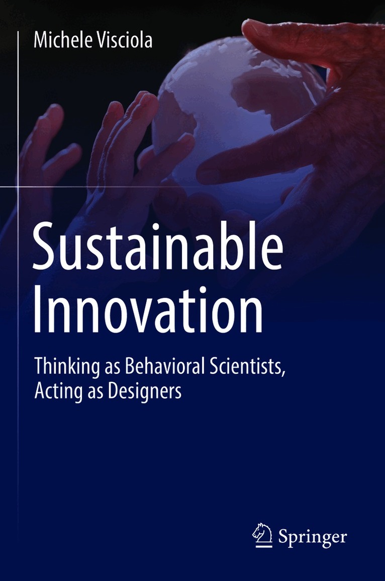 Sustainable Innovation