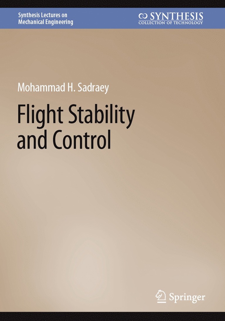 Flight Stability and Control 1