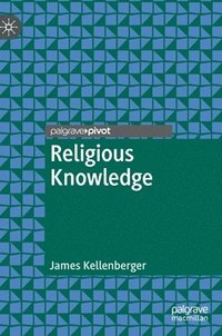 bokomslag Religious Knowledge