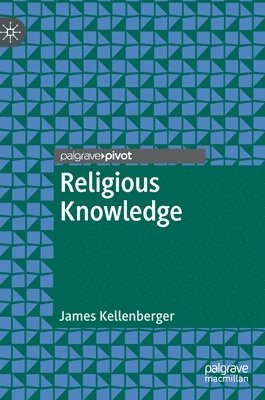 bokomslag Religious Knowledge