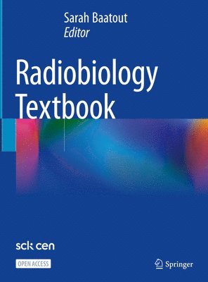 Radiobiology Textbook 1