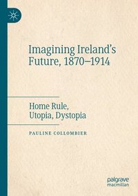 bokomslag Imagining Ireland's Future, 1870-1914